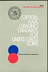 Official ANA Grading Standards, 2nd Ed.
